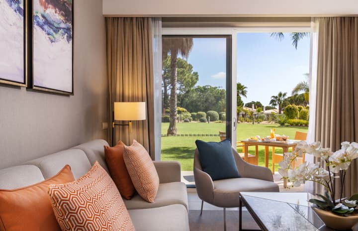 Wyndham Grand Algarve Quinta do Lago
