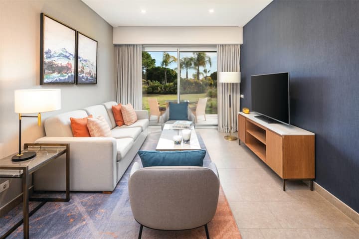 Wyndham Grand Algarve Quinta do Lago