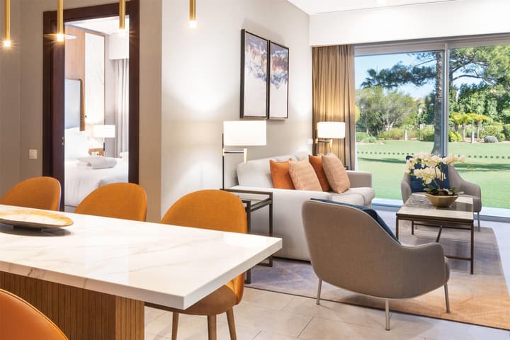 Wyndham Grand Algarve Quinta do Lago