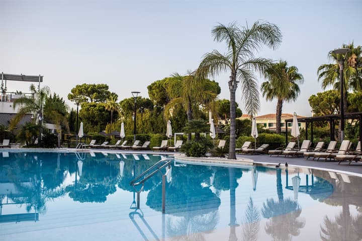 Wyndham Grand Algarve Quinta do Lago