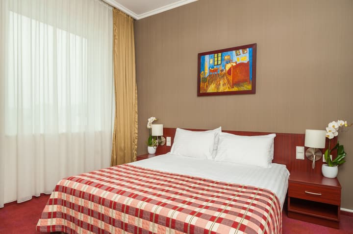 Premier Krakow Hotel