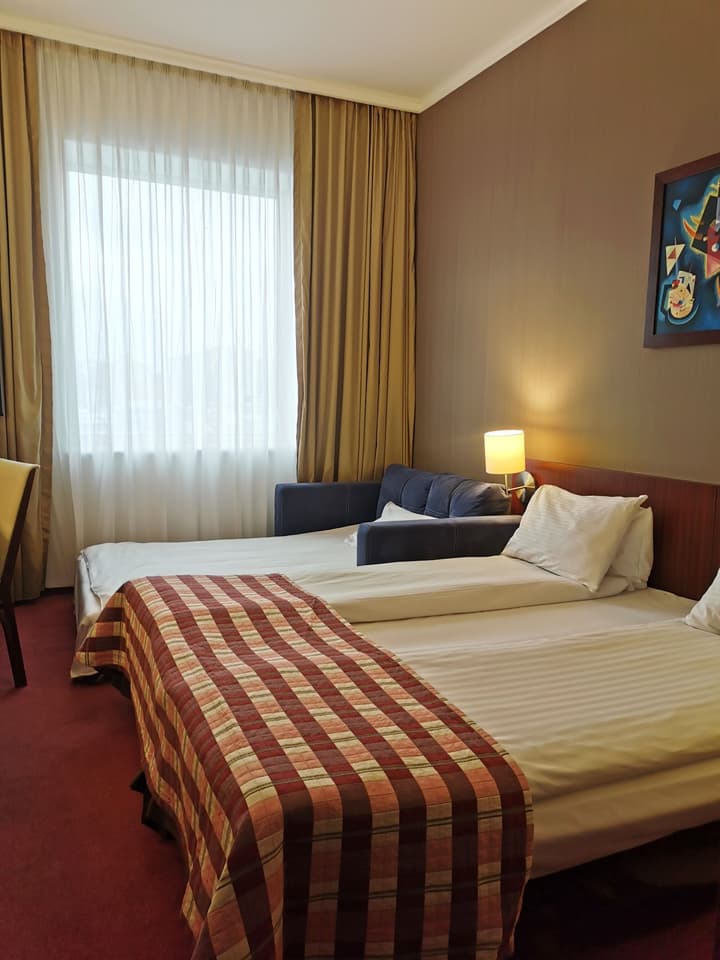 Premier Krakow Hotel
