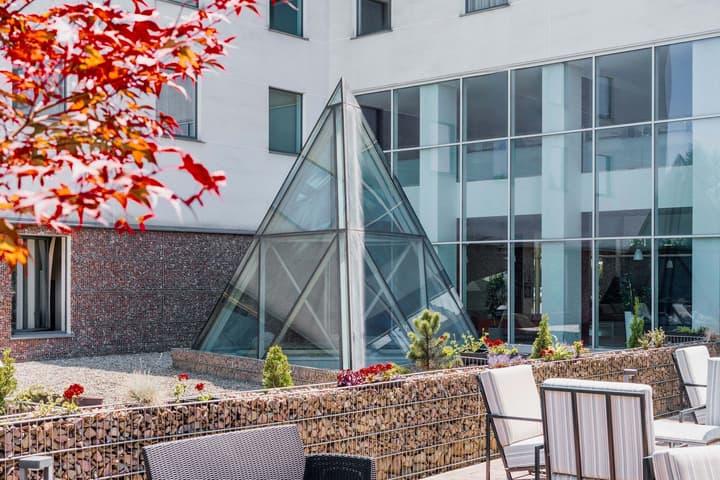 Premier Krakow Hotel