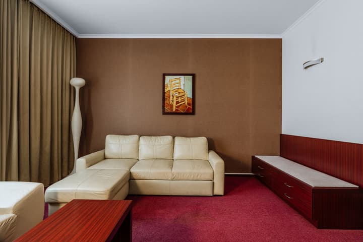 Premier Krakow Hotel
