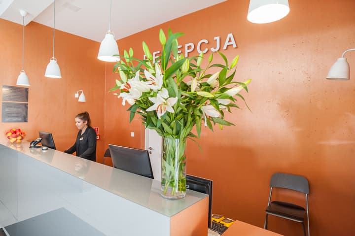 Premier Krakow Hotel