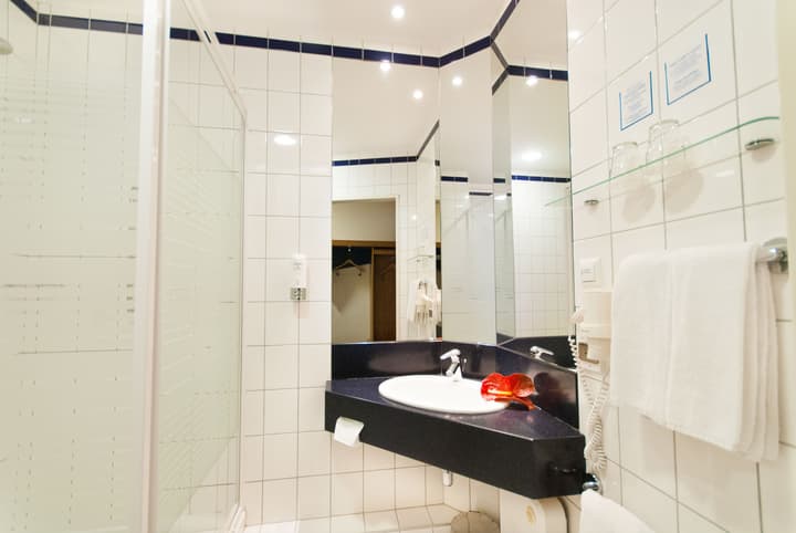 Premier Krakow Hotel