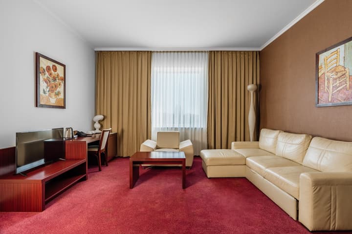 Premier Krakow Hotel