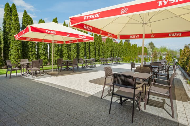 Premier Krakow Hotel