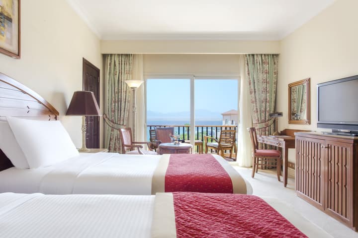 Kempinski Hotel Soma Bay