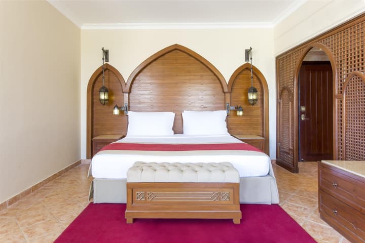 Kempinski Hotel Soma Bay