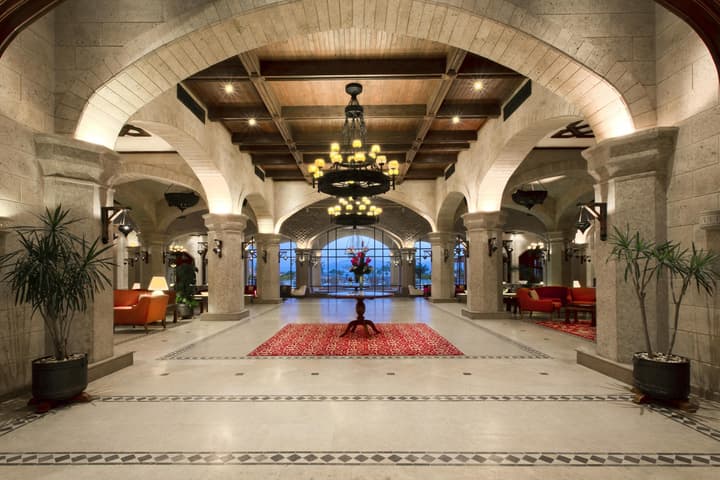 Kempinski Hotel Soma Bay