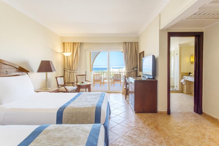 Kempinski Hotel Soma Bay