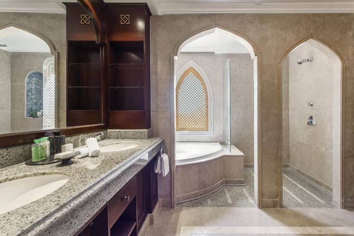Kempinski Hotel Soma Bay