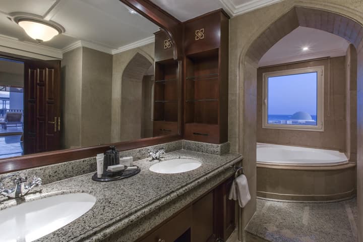Kempinski Hotel Soma Bay