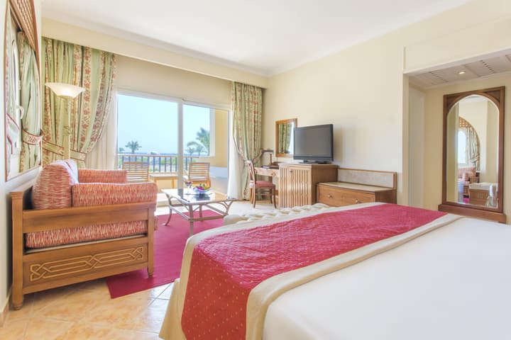 Kempinski Hotel Soma Bay