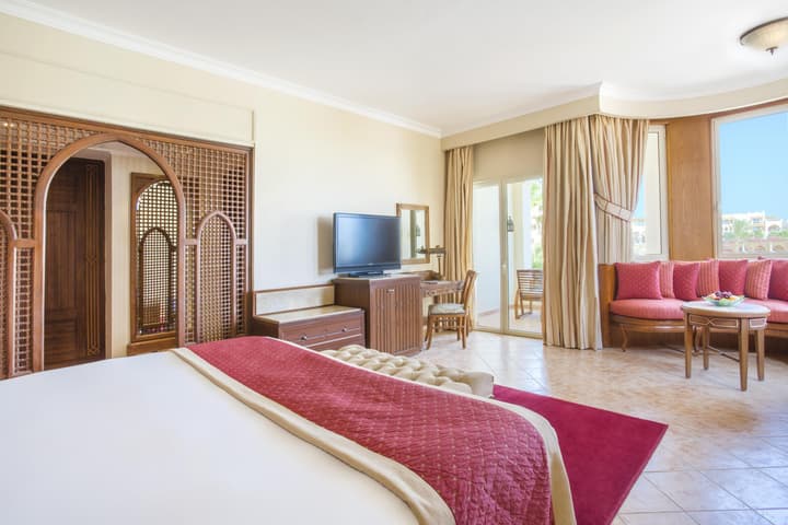 Kempinski Hotel Soma Bay