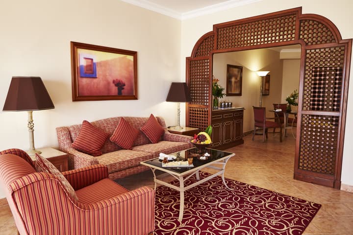 Kempinski Hotel Soma Bay