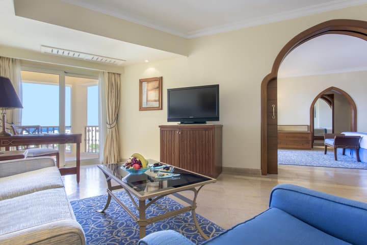 Kempinski Hotel Soma Bay