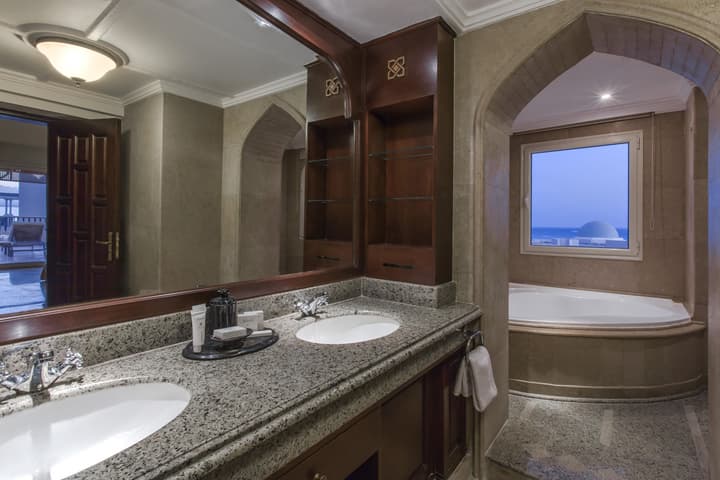 Kempinski Hotel Soma Bay