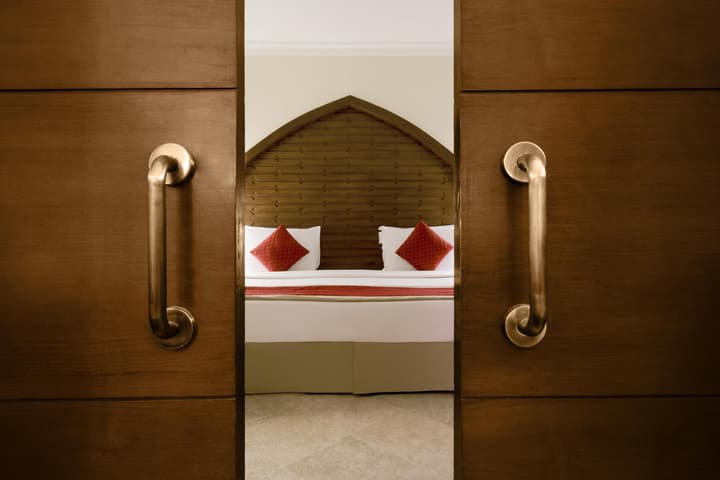 Kempinski Hotel Soma Bay