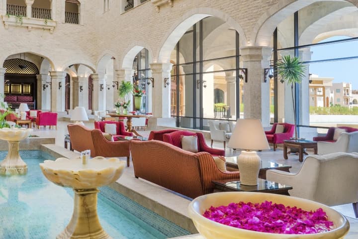 Kempinski Hotel Soma Bay
