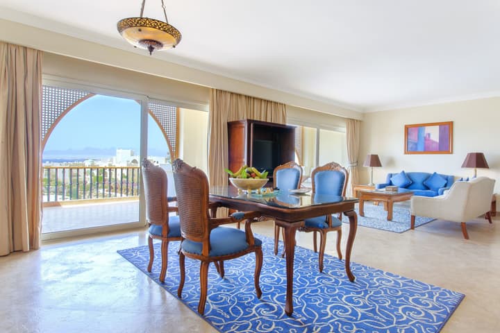 Kempinski Hotel Soma Bay