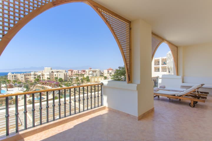 Kempinski Hotel Soma Bay