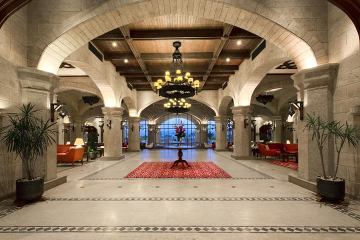 Kempinski Hotel Soma Bay