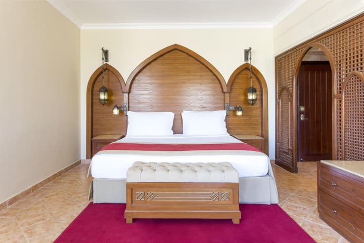 Kempinski Hotel Soma Bay