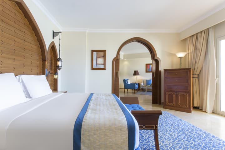 Kempinski Hotel Soma Bay
