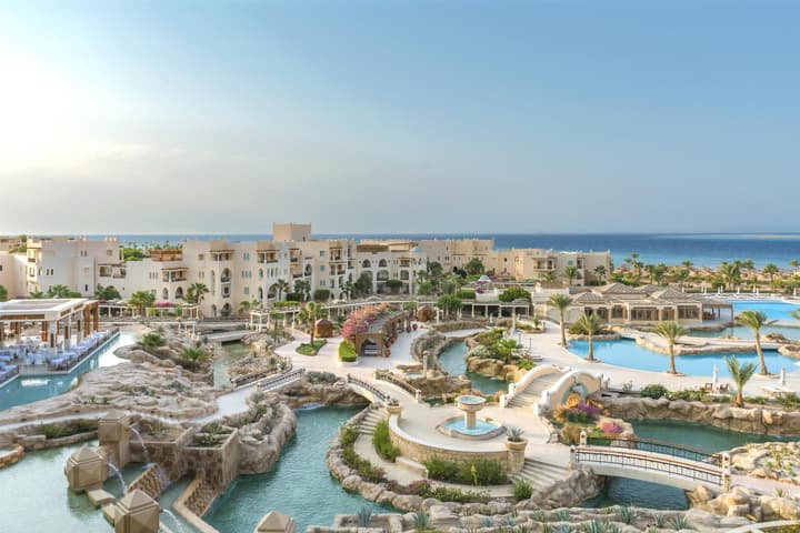 Kempinski Hotel Soma Bay
