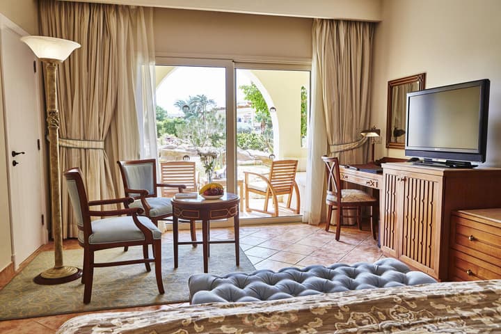 Kempinski Hotel Soma Bay