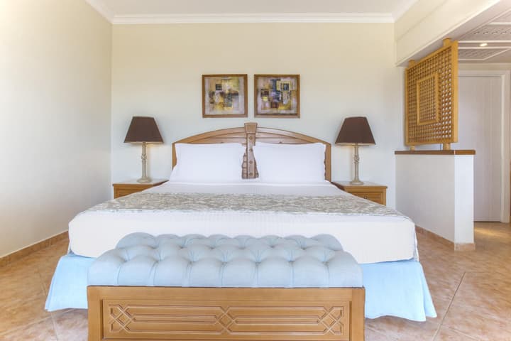 Kempinski Hotel Soma Bay