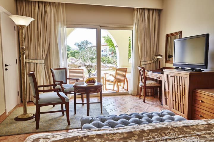 Kempinski Hotel Soma Bay