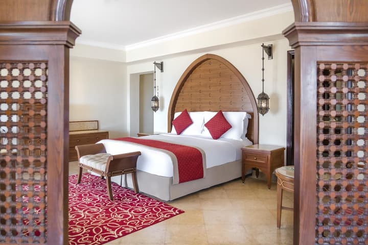 Kempinski Hotel Soma Bay