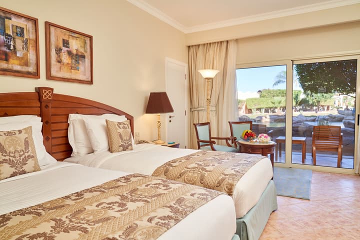 Kempinski Hotel Soma Bay