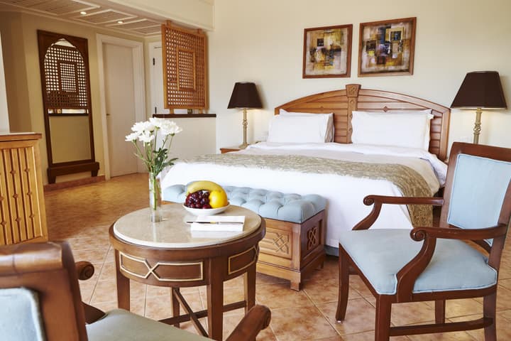 Kempinski Hotel Soma Bay