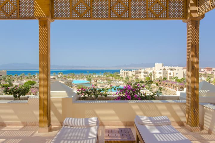 Kempinski Hotel Soma Bay