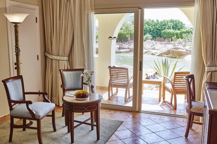 Kempinski Hotel Soma Bay