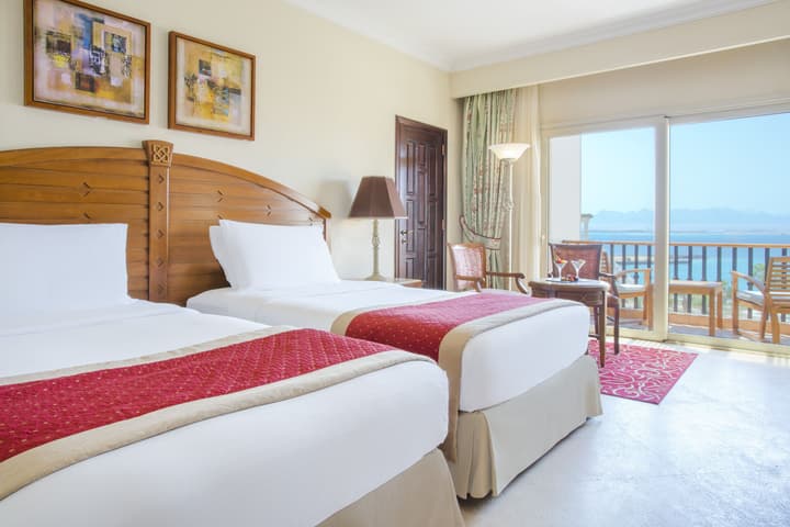 Kempinski Hotel Soma Bay