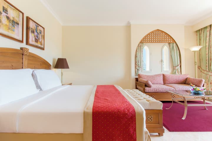 Kempinski Hotel Soma Bay