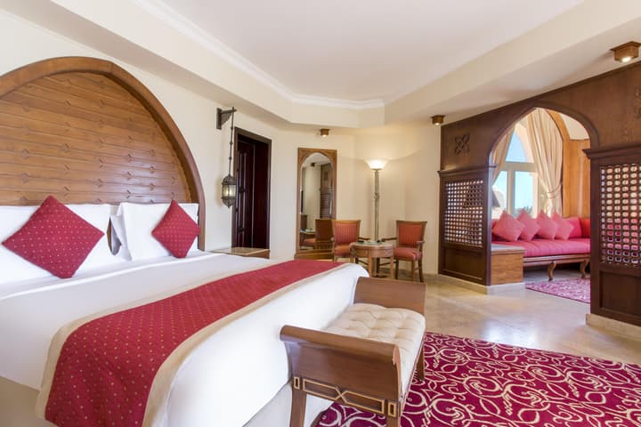 Kempinski Hotel Soma Bay
