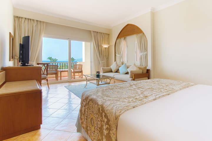 Kempinski Hotel Soma Bay
