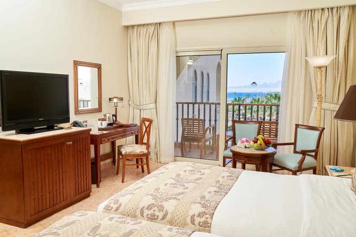 Kempinski Hotel Soma Bay