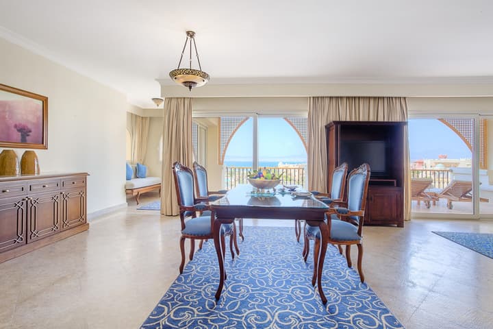 Kempinski Hotel Soma Bay