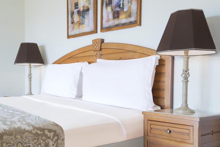 Kempinski Hotel Soma Bay