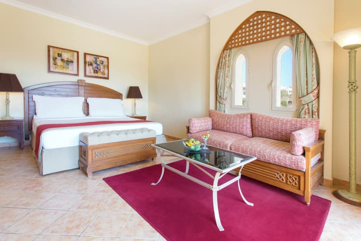 Kempinski Hotel Soma Bay