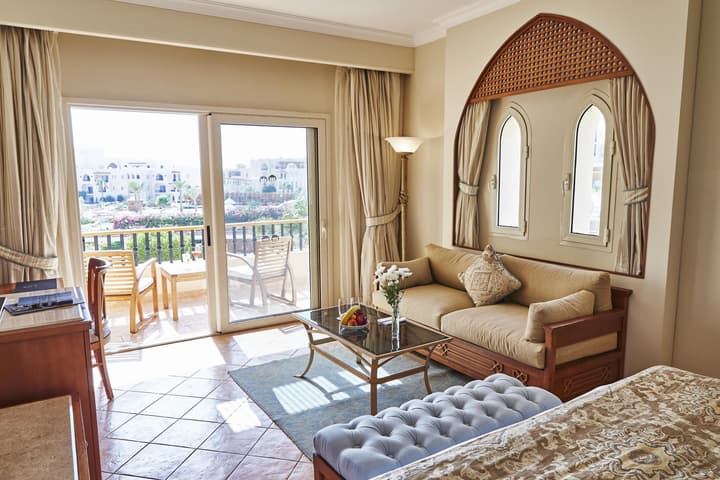 Kempinski Hotel Soma Bay