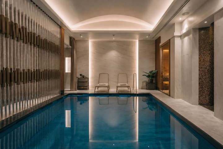 The Grand Mark Prague - The Leading Hotels of the World