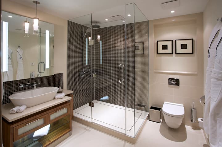 The Grand Mark Prague - The Leading Hotels of the World